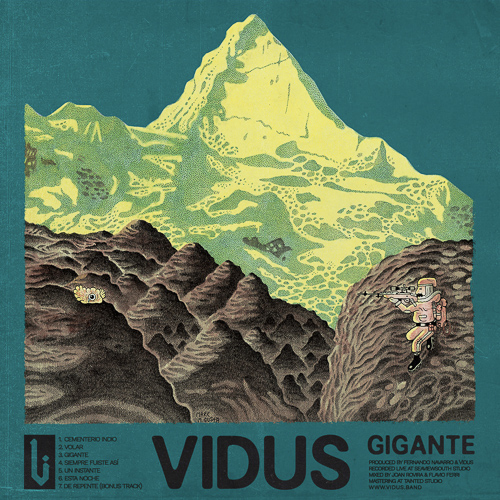 Vidus - Gigante